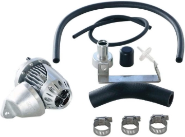 Picture of HKS SSQV4 BOV Kit Blow Off Valves - 71008-AT012V