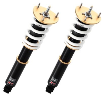 Picture of HKS Hipermax D Nob Coilovers - 80015-AN103