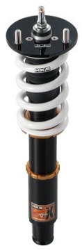 Picture of HKS Hipermax S-Style Type X Coilovers - 80120-AN201