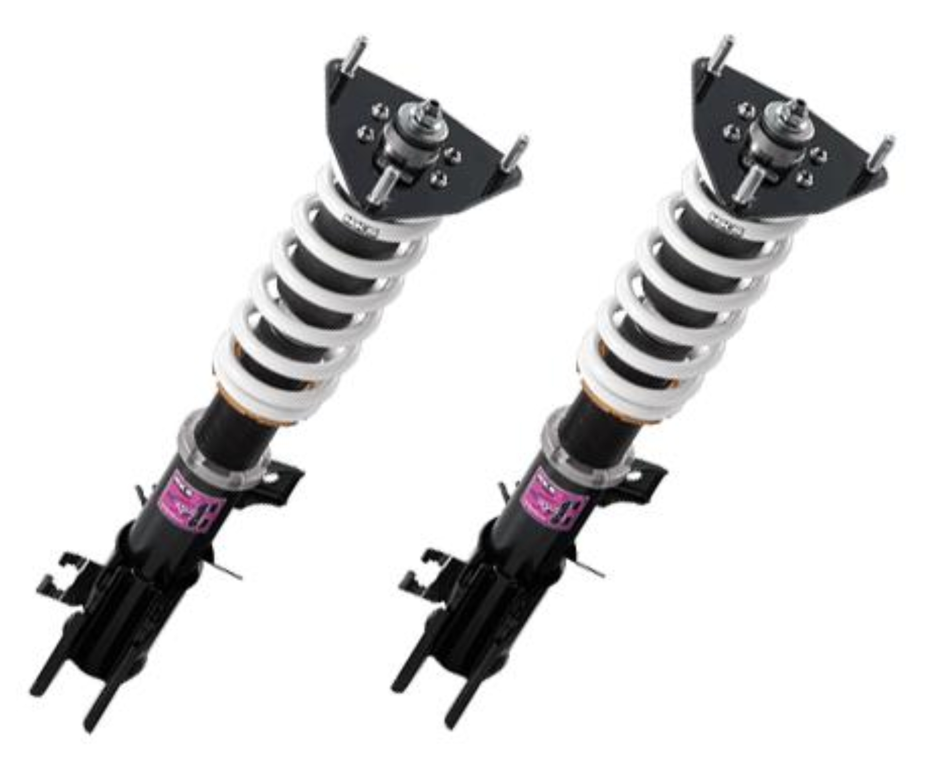 Picture of HKS Hipermax S-Style Type X Coilovers - 80120-AT217