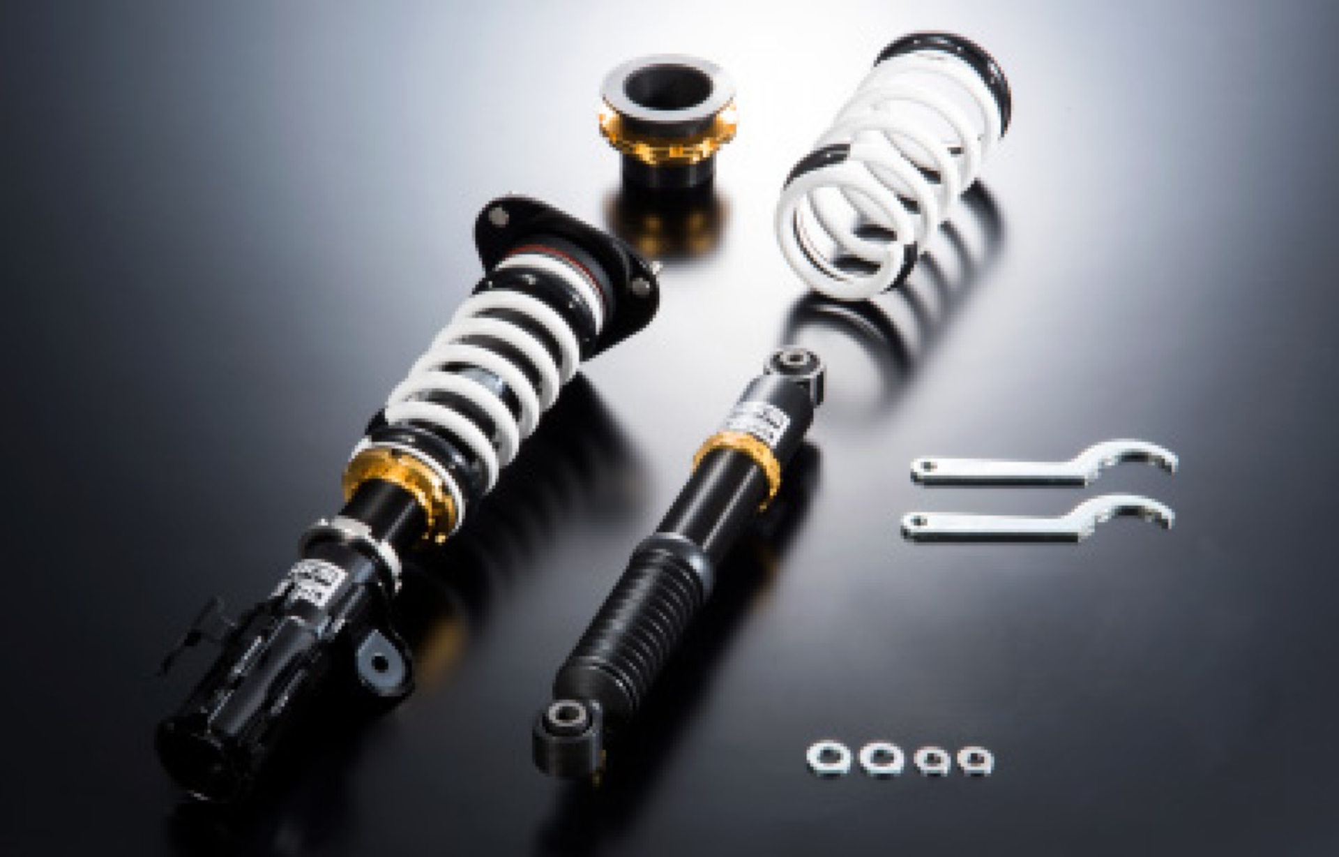 Picture of HKS Hipermax S-Style Type X Coilovers - 80120-AN201T