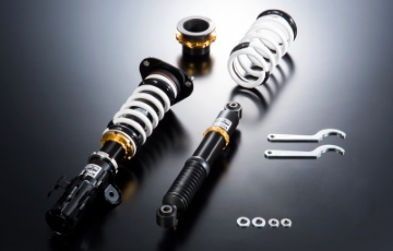 Picture of HKS Hipermax S-Style Type X Coilovers - 80120-AT218