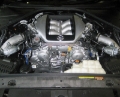 Picture of HKS SSQV4 BOV Kit Blow Off Valves - 71008-AN029