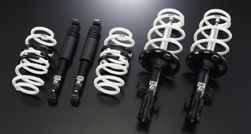 Picture of HKS Hipermax G Coilovers - 80260-AT007