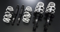 Picture of HKS Hipermax G Coilovers - 80260-AT005
