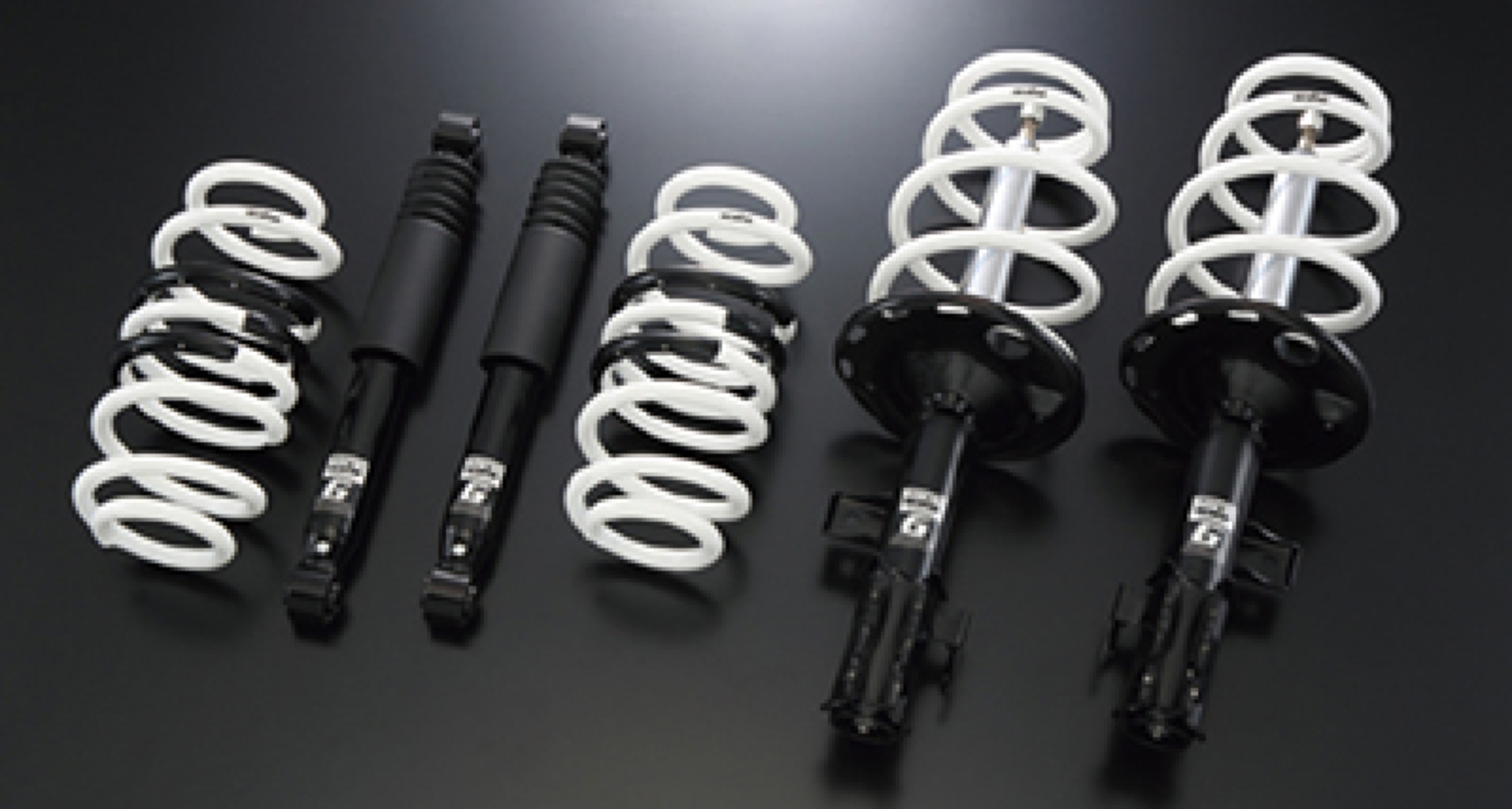 Picture of HKS Hipermax G Coilovers - 80260-AT005
