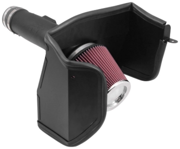 Picture of KN Cold Air Intakes - 63-6018