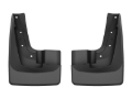 Picture of WeatherTech WT No Drill Mudflaps - 110046