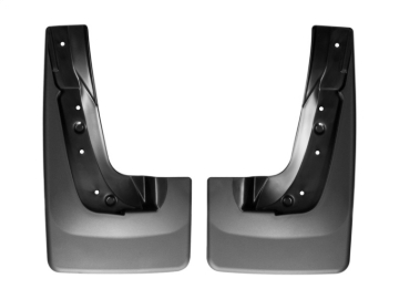 Picture of WeatherTech WT No Drill Mudflaps - 110047