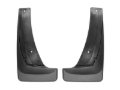 Picture of WeatherTech WT No Drill Mudflaps - 110067
