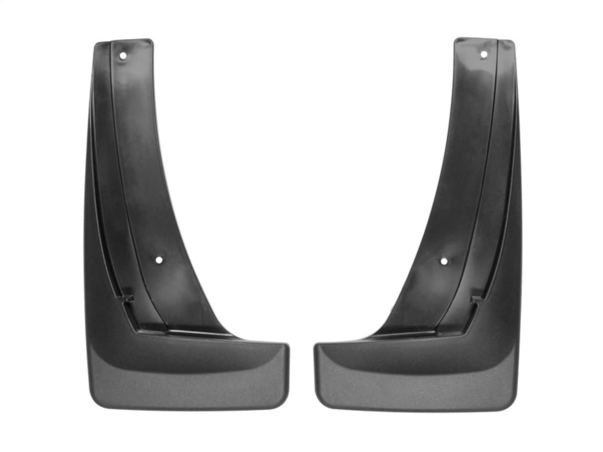 Picture of WeatherTech WT No Drill Mudflaps - 110067