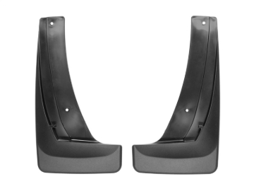 Picture of WeatherTech WT No Drill Mudflaps - 110067