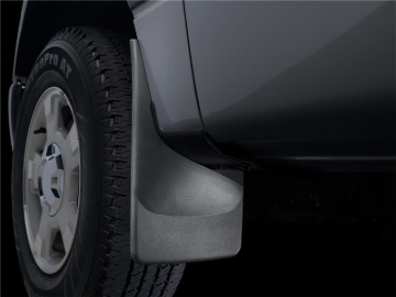 Picture of WeatherTech WT No Drill Mudflaps - 120045