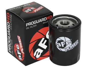 Picture of aFe ProGuard Oil Filter - 44-lf038