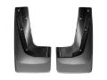 Picture of WeatherTech WT No Drill Mudflaps - 120047