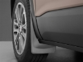 Picture of WeatherTech WT No Drill Mudflaps - 110067