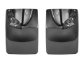 Picture of WeatherTech WT No Drill Mudflaps - 120056