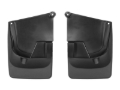 Picture of WeatherTech WT No Drill Mudflaps - 120057