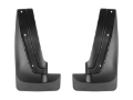 Picture of WeatherTech WT No Drill Mudflaps - 120059
