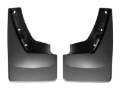 Picture of WeatherTech WT No Drill Mudflaps - 120048
