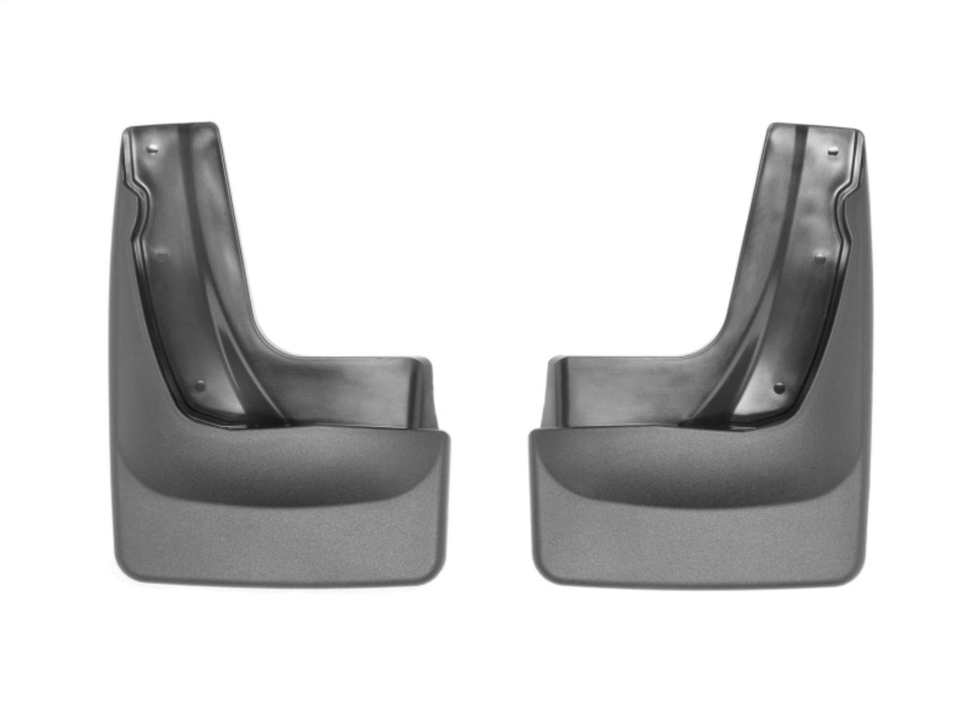 Picture of WeatherTech WT No Drill Mudflaps - 120060