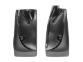 Picture of WeatherTech WT No Drill Mudflaps - 120064