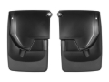 Picture of WeatherTech WT No Drill Mudflaps - 120053