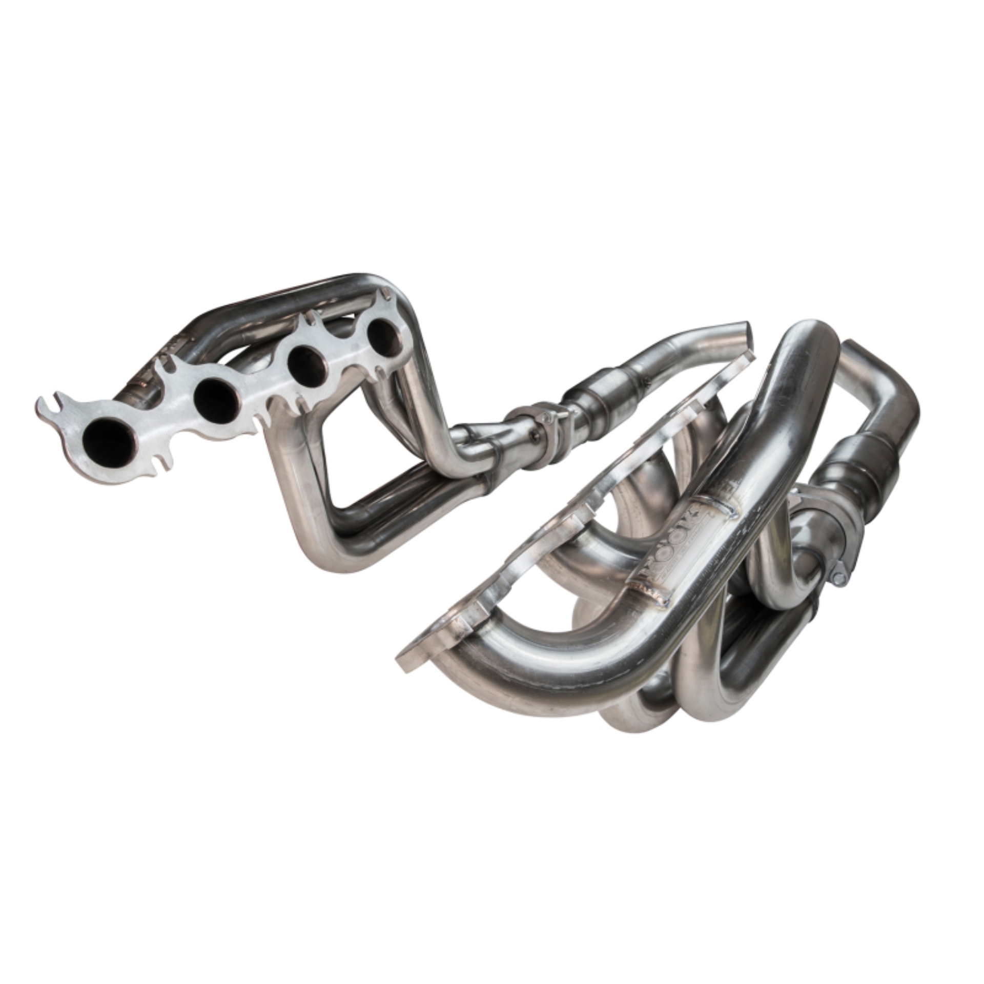 Picture of Kooks Headers KSH Headers & Conn Pipe Right Headers & Manifolds - 1155H430