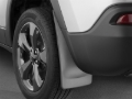 Picture of WeatherTech WT No Drill Mudflaps - 120064