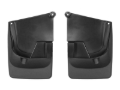 Picture of WeatherTech WT No Drill Mudflaps - 120057