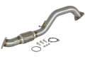 Picture of aFe Mid/X-pipes - 48-36605