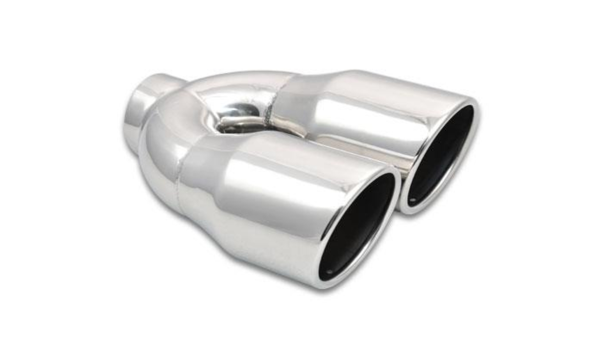 Picture of Vibrant VIB Exhaust Tips-Round - 1326