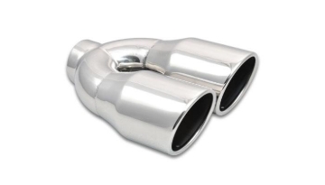 Picture of Vibrant VIB Exhaust Tips-Round - 1326
