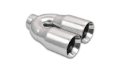 Picture of Vibrant VIB Exhaust Tips-Round - 1339