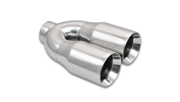 Picture of Vibrant VIB Exhaust Tips-Round - 1339