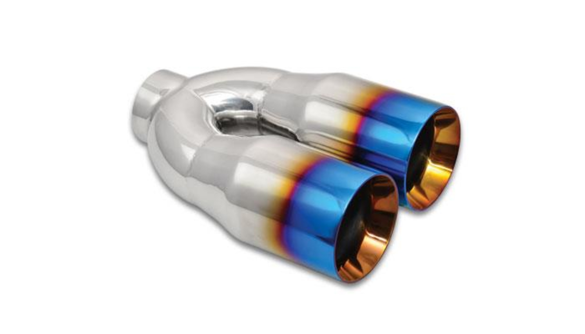 Picture of Vibrant VIB Exhaust Tips-Round - 1339B