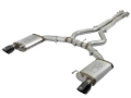 Picture of aFe Exhaust Cat Back - 49-33072-1B