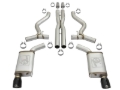 Picture of aFe Exhaust Cat Back - 49-33072-1B