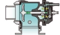 Picture of HKS Racing SQV Blow Off Valves - 71008-AK004