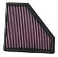 Picture of K&N Engineering KN Drop in Air Filters - 33-5059