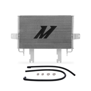 Picture of Mishimoto MM Transmission Coolers - MMTC-F2D-99SL