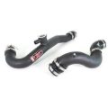 Picture of Injen INJ Intercooler Piping Intercooler Pipe Kits - SES9200ICPWB