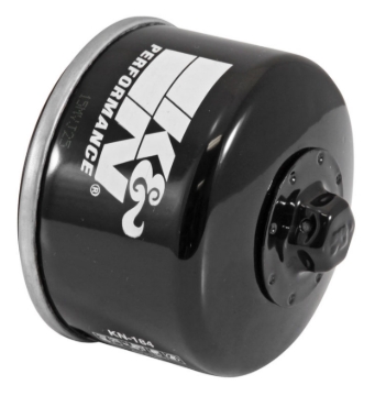 Picture of K&N Engineering KN Motorcycle Oil Filters - KN-184