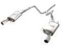 Picture of aFe Exhaust Cat Back - 49-43047