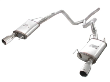 Picture of aFe Exhaust Cat Back - 49-43047
