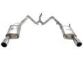 Picture of aFe Exhaust Cat Back - 49-43047