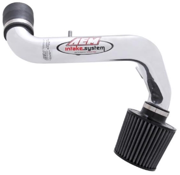 Picture of AEM Induction AEM IND Short Ram Intake Sys Short Ram Air Intakes - 22-508P