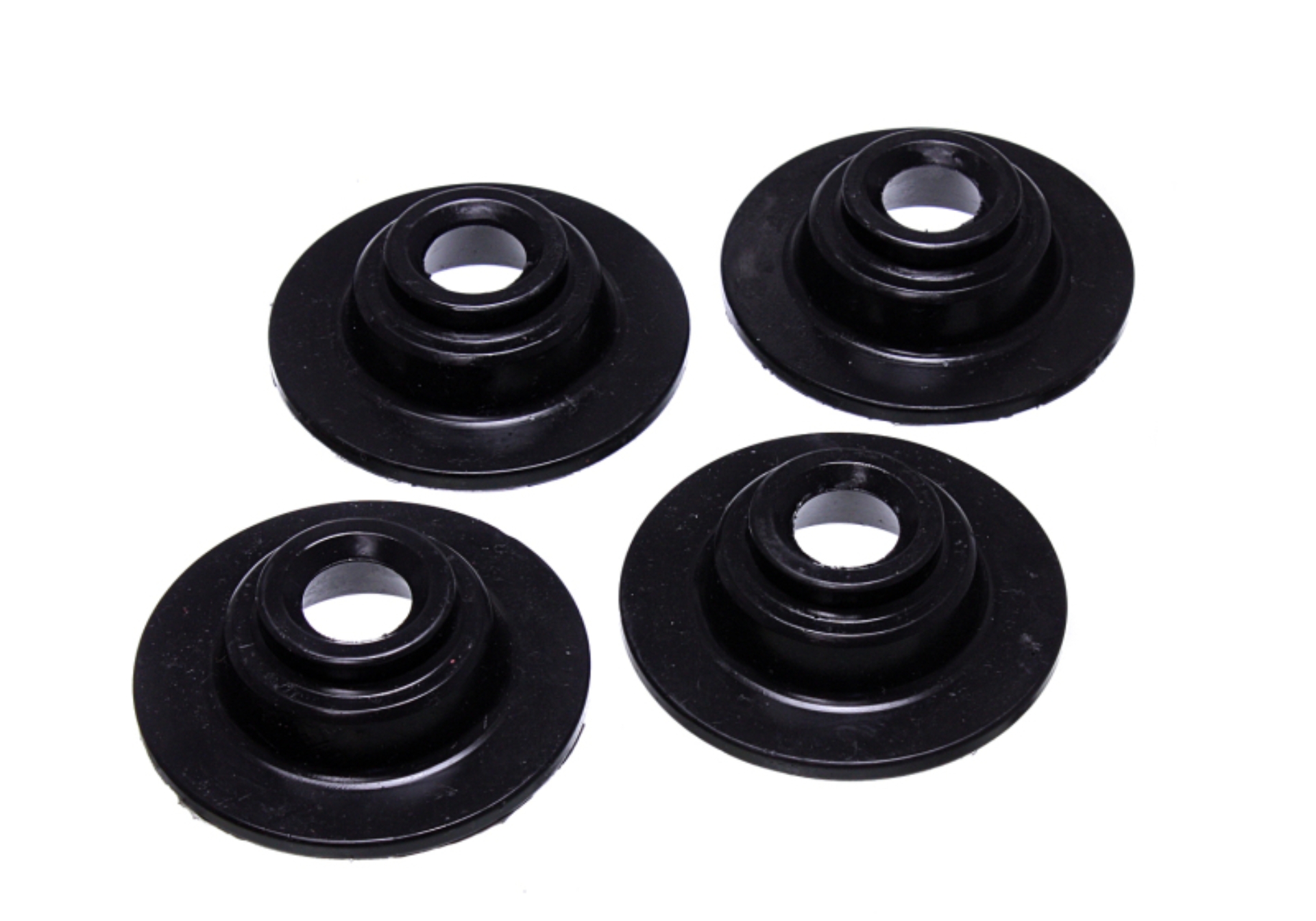 Picture of Energy Suspension ES Spring Isolators-Black Bushing Kits - 15.6105G