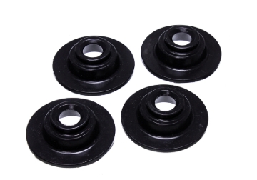 Picture of Energy Suspension ES Spring Isolators-Black Bushing Kits - 15.6105G