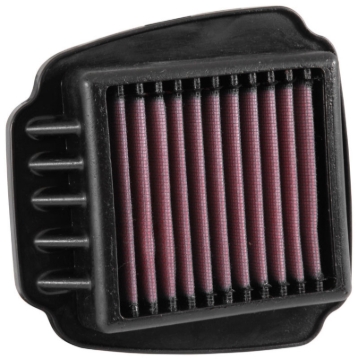 Picture of K&N Engineering KN Motorcycle Air Intake Systems Cold Air Intakes - YA-1515